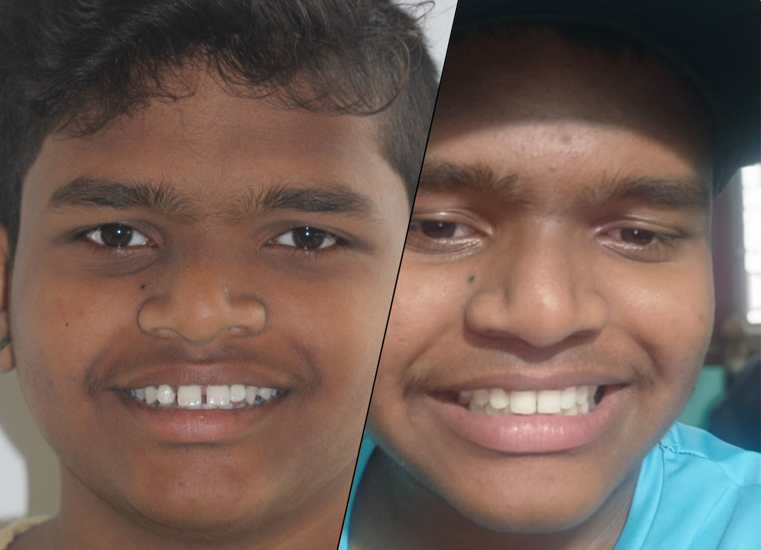 pavan story